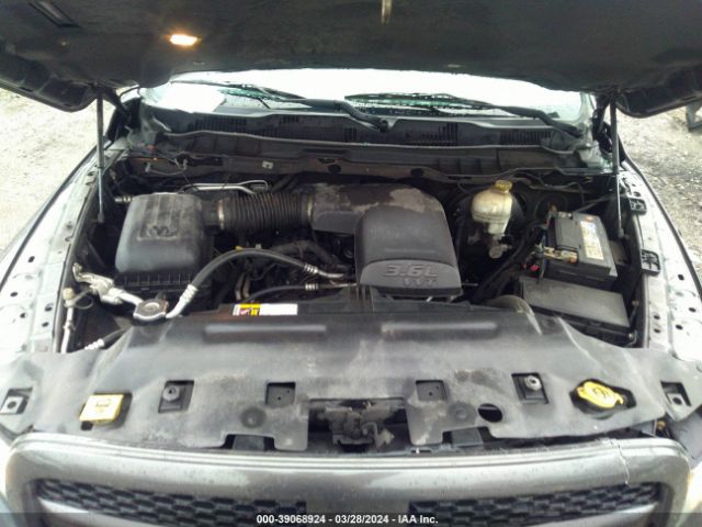 1C6RR7FG7ES466036 RAM 1500 St
