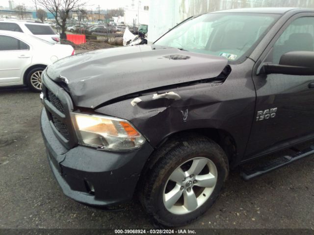 1C6RR7FG7ES466036 RAM 1500 St