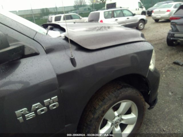 1C6RR7FG7ES466036 RAM 1500 St