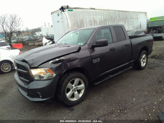 1C6RR7FG7ES466036 RAM 1500 St