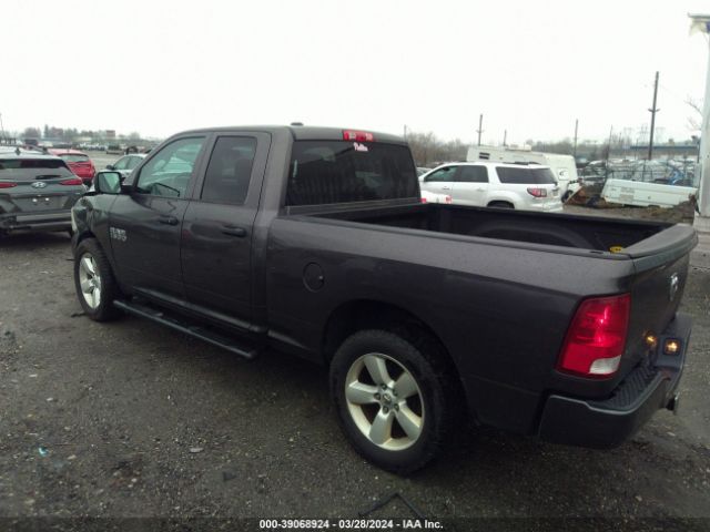 1C6RR7FG7ES466036 RAM 1500 St