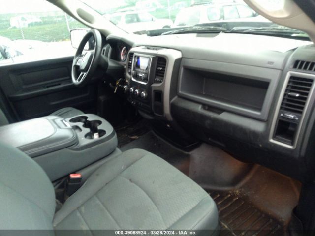 1C6RR7FG7ES466036 RAM 1500 St
