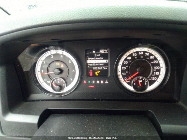1C6RR7FG7ES466036 RAM 1500 St