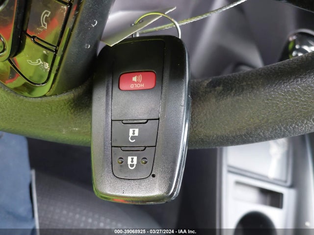 Toyota Prius Le 2022 JTDKAMFUXN3189625 Image 11