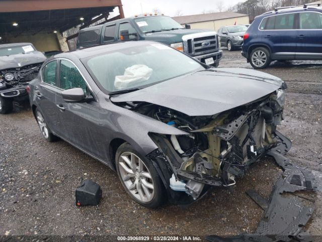 19UDE2F34LA004973 auction archive image