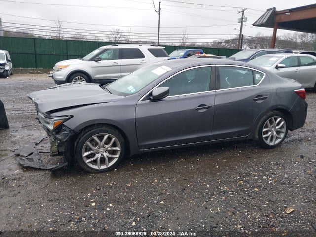 Acura Ilx Standard 2020 19UDE2F34LA004973 Image 14