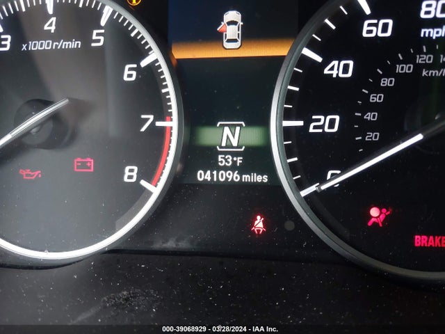 Acura Ilx Standard 2020 19UDE2F34LA004973 Image 15