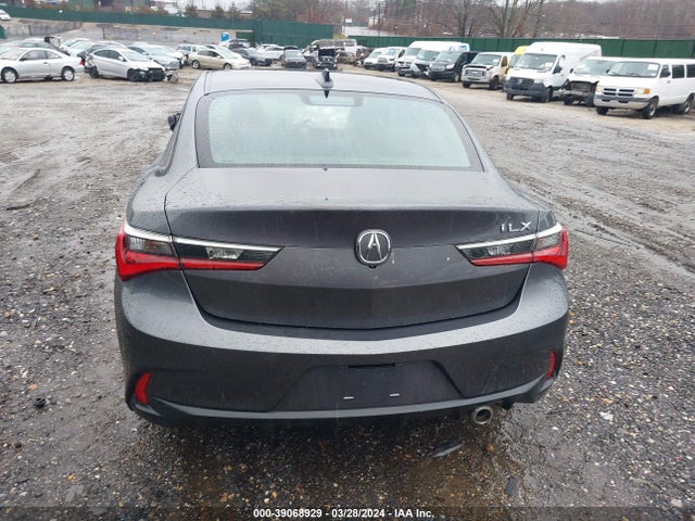 Acura Ilx Standard 2020 19UDE2F34LA004973 Image 16