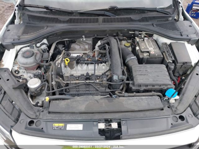 3VWE57BU0LM086635 Volkswagen Jetta 1.4t Sel