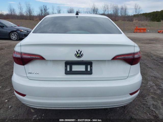3VWE57BU0LM086635 Volkswagen Jetta 1.4t Sel