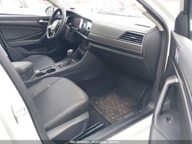 3VWE57BU0LM086635 Volkswagen Jetta 1.4t Sel