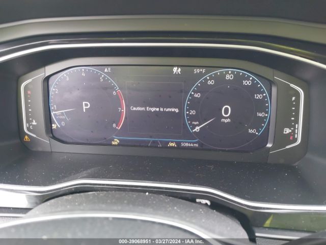 3VWE57BU0LM086635 Volkswagen Jetta 1.4t Sel