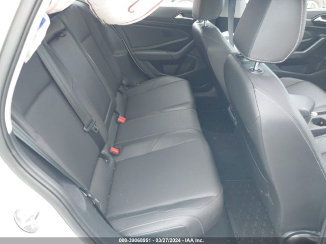 3VWE57BU0LM086635 Volkswagen Jetta 1.4t Sel