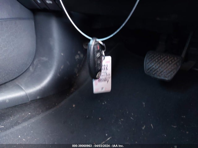 Nissan SENTRA SR 2016 3N1AB7AP0GY320912 Image 10