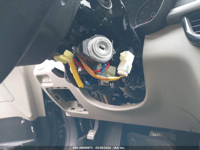 KIA Optima Lx 2016 5XXGT4L34GG076848 Image 11
