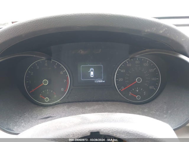 KIA Optima Lx 2016 5XXGT4L34GG076848 Image 7