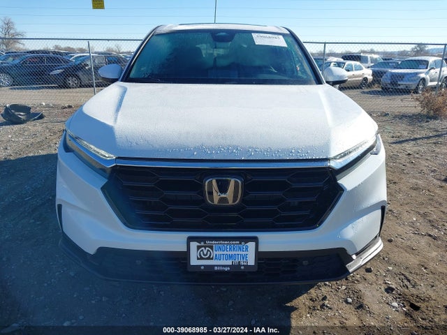 Honda Cr-v Ex-l Awd 2024 2HKRS4H70RH466523 Image 13