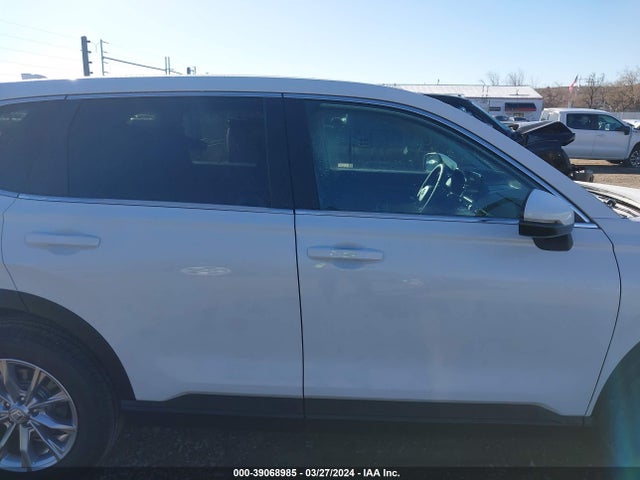 Honda Cr-v Ex-l Awd 2024 2HKRS4H70RH466523 Image 14