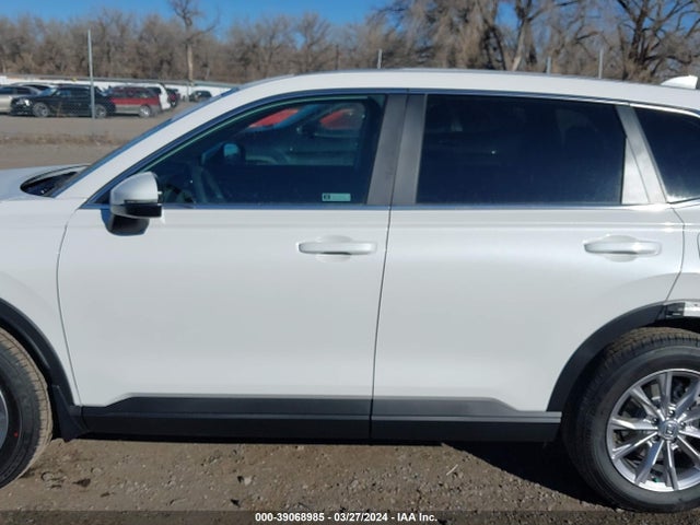 Honda Cr-v Ex-l Awd 2024 2HKRS4H70RH466523 Image 15