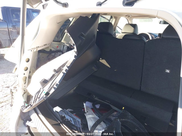 Honda Cr-v Ex-l Awd 2024 2HKRS4H70RH466523 Image 18