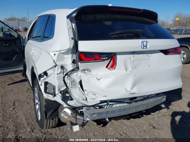 Honda Cr-v Ex-l Awd 2024 2HKRS4H70RH466523 Image 19