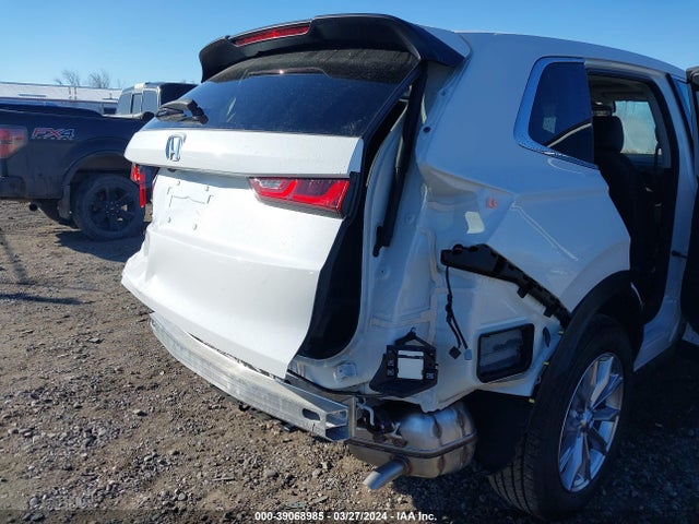 Honda Cr-v Ex-l Awd 2024 2HKRS4H70RH466523 Image 20