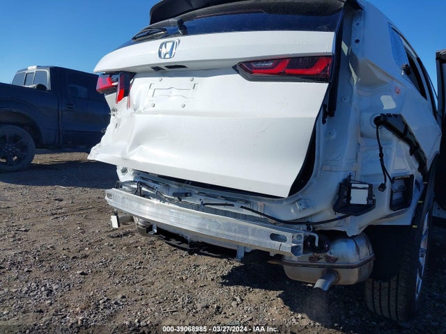 Honda Cr-v Ex-l Awd 2024 2HKRS4H70RH466523 Image 22