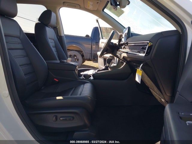 Honda Cr-v Ex-l Awd 2024 2HKRS4H70RH466523 Image 5