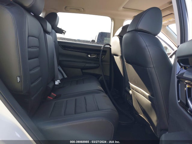 Honda Cr-v Ex-l Awd 2024 2HKRS4H70RH466523 Image 8
