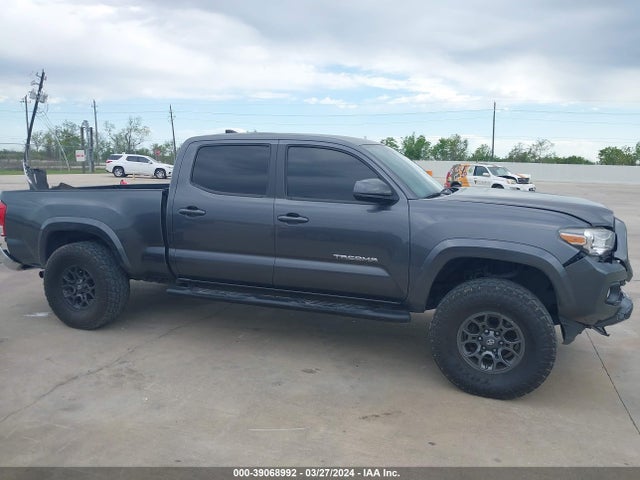 Toyota Tacoma Sr5 2017 3TMBZ5DN5HM011487 Image 13