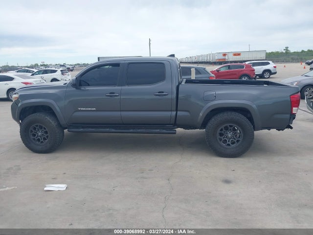 Toyota Tacoma Sr5 2017 3TMBZ5DN5HM011487 Image 14