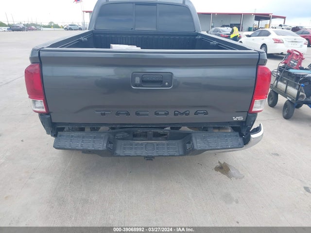 Toyota Tacoma Sr5 2017 3TMBZ5DN5HM011487 Image 16