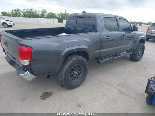 Toyota Tacoma Sr5 2017 3TMBZ5DN5HM011487 Image 4