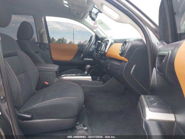 Toyota Tacoma Sr5 2017 3TMBZ5DN5HM011487 Image 5