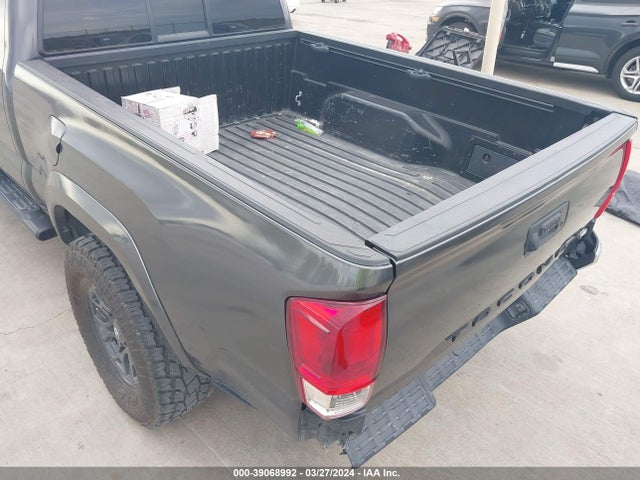 Toyota Tacoma Sr5 2017 3TMBZ5DN5HM011487 Image 6