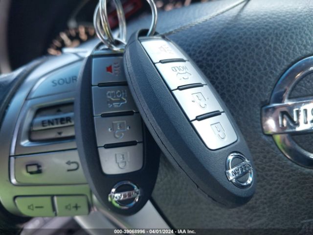 1N4AL3AP4GC186715 Nissan Altima 2.5 Sr