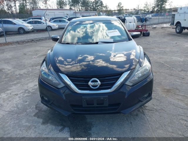 1N4AL3AP4GC186715 Nissan Altima 2.5 Sr