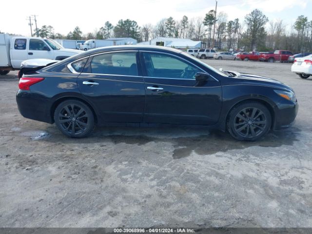 1N4AL3AP4GC186715 Nissan Altima 2.5 Sr