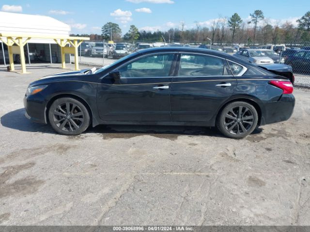 1N4AL3AP4GC186715 Nissan Altima 2.5 Sr