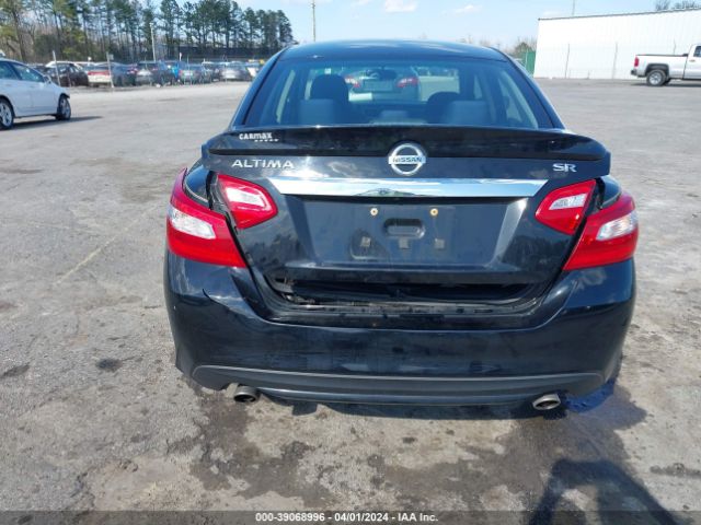 1N4AL3AP4GC186715 Nissan Altima 2.5 Sr
