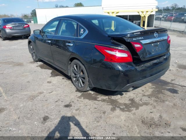 1N4AL3AP4GC186715 Nissan Altima 2.5 Sr