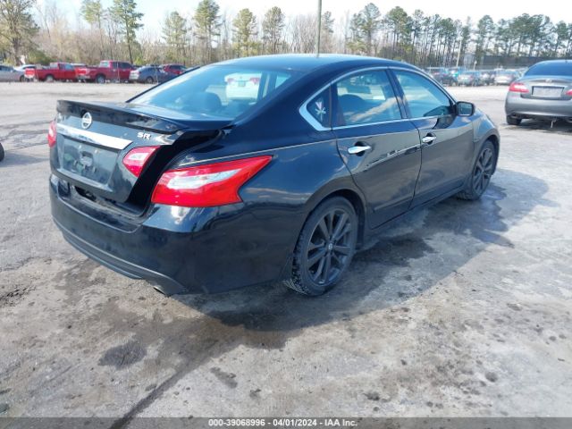 1N4AL3AP4GC186715 Nissan Altima 2.5 Sr