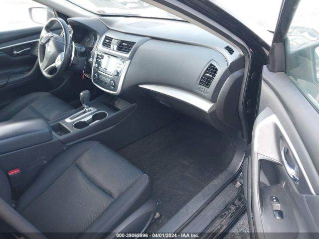 1N4AL3AP4GC186715 Nissan Altima 2.5 Sr