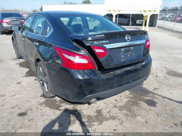 1N4AL3AP4GC186715 Nissan Altima 2.5 Sr
