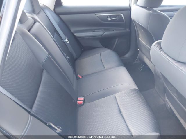 1N4AL3AP4GC186715 Nissan Altima 2.5 Sr