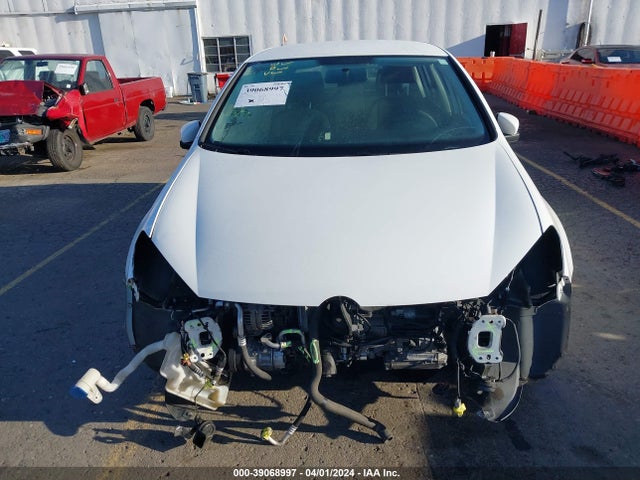 WVWDB7AJ2EW007967 Volkswagen Golf 2.5l