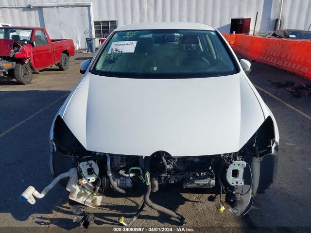 WVWDB7AJ2EW007967 Volkswagen Golf 2.5l