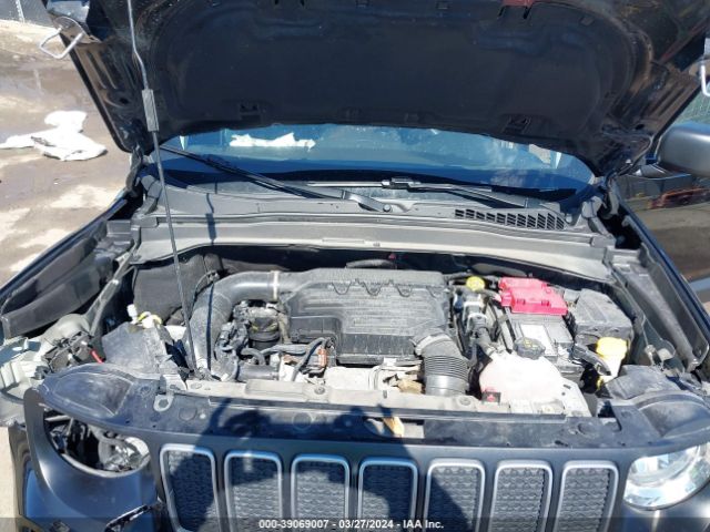 ZACNJDB15NPN51555 Jeep Renegade Latitude 4x4