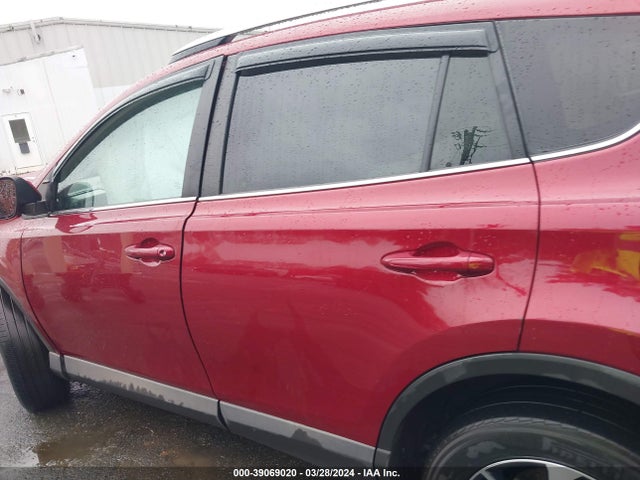 Toyota Rav4 Xle 2018 2T3WFREVXJW522164 Image 13