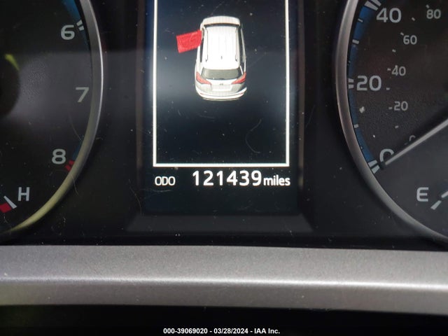 Toyota Rav4 Xle 2018 2T3WFREVXJW522164 Image 14
